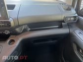 Fiat Doblo Van L1 1.5 BlueHDi 100cv