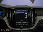 Volvo XC60 2.0 T6 PHEV Ultra Dark AWD