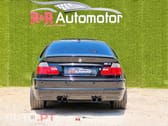 BMW M3 SMGII