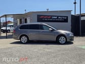 Volkswagen Golf Variant 1.6 TDi Highline DSG