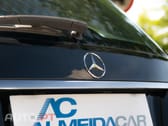 Mercedes-Benz C 200 CDi Elegance BE