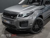 Land Rover Evoque ND