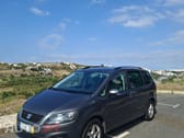 Seat Alhambra Ecomotive