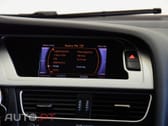 Audi A4 Avant 2.0 TDi Multitronic