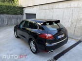 Porsche Cayenne S