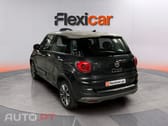 Fiat 500L 1.3 MJ City Cross S&S