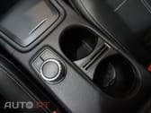 Mercedes-Benz A 200 d Urban Aut.