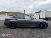 BMW 320 d Auto Pack M