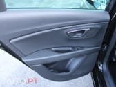 Seat Leon ST 1.6 TDI