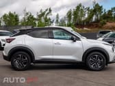 Nissan Juke 1.0 DIG-T N-Connecta Two Tone