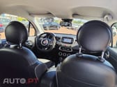 Fiat 500X 1.3 MJ Lounge