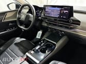 Citroen C5 X 1.6 Hybrid Feel Pack e-EAT8