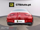 Mercedes-Benz CLA 250 e AMG Line I.V.A DEDUTIVEL 