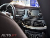 Fiat Tipo 1.3 M-Jet Street