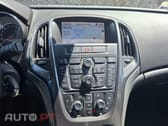 Opel Astra 1.7 CDTi Cosmo