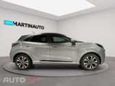 Ford Puma 1.0 EcoBoost MHEV ST-Line Aut.
