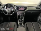 Volkswagen T-Roc 1.6 TDI 115cv Style