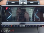 DS DS7 Crossback E- Tense 4x4 Opera
