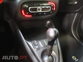 Smart ForTwo EQ passion