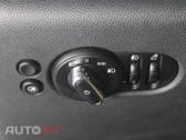 MINI One 5 Portas