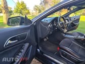 Mercedes-Benz CLA 200 d Shooting Brake AMG Line Aut.
