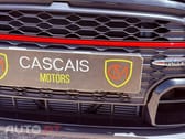 MINI Cabrio John Cooper Works Auto Desportiva