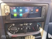 Peugeot 1007 1.4 HDi Cappuccino