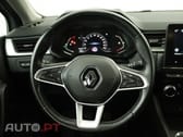 Renault Captur Captur 1.0 TCe Techno Bi-Fuel