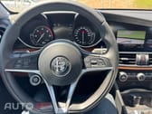 Alfa Romeo Giulia 2.2 D Super
