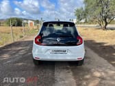Renault Twingo EQUILIBRE ELECTRIC