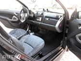 Smart ForTwo 0.8 cdi Passion 45