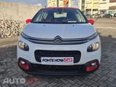 Citroen C3 1.2 PureTech Feel