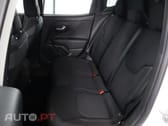 Jeep Renegade Limited 1.3 TG Plug In Hybrid 4Xe