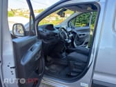 Peugeot Partner 1.6 BlueHDI  , 130cv , automática 8 velocidades