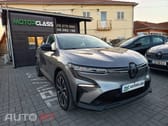 Renault Mégane E-Tech EV60 Evolution Optimum Charge