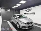 Peugeot 308 PureTech 110 Stop & Start Active