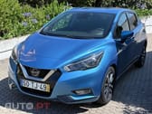 Nissan Micra 0.9 IG-T Acenta S/S