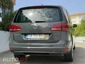 Volkswagen Sharan 2.0 TDI Blue Highline