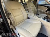 BMW 520 dA Touring