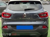 Renault Kadjar 1.5dCi 110 ENERGY ECO² INTENS (EDC)
