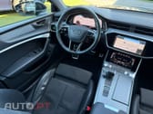 Audi A7 40 TDI S tronic