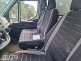 Iveco Daily 2.3 35C14 3000 CD
