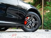 Mercedes-Benz E 300 de 4Matic 9G-TRONIC AMG Line