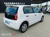 Volkswagen Up! 1.0 Take