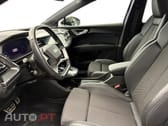 Audi Q4 E-Tron 40