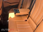 BMW 520 d Line Sport Auto