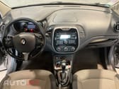 Renault Captur ENERGY TCe 120 EDC Luxe