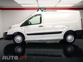 Fiat Scudo 1.6 M-Jet Curto