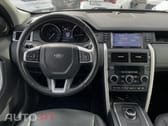 Land Rover Discovery Sport 2.0 TD4 HSE Luxury 7L Auto