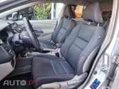 Honda Insight 1.3 IMA i-VTEC Executive